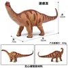 Juguetes de Dinosaurios para Niños, Modelos de Animales Simulados, Tyrannosaurus Rex, Mosasaurus, Spinosaurus, Pterosaurio, Rex, Tyrannosaurus, Brachiosaurus, Brontosaurus