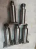Cabezal de potencia de husillo conectado directamente cabezal de potencia servo cabezal de potencia de roscado husillo no motorizado cabezal de potencia en miniatura conectado directamente