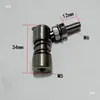 Conector de cable de acelerador marino con cabeza de bola, conector de cable de acelerador, cabeza de bola de acero inoxidable 304, abrazadera de cable de acelerador y placa de presión