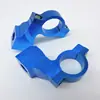 Soporte reflector para motocicleta coche eléctrico bicicleta Espejo retrovisor Código de espejo código fijo soporte de espejo retrovisor