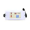 Calentador Termostato para Piscina Koshi Calentador de Bañera Soporte Exterior Termostato de Piscina Calentador de Baño Transfronterizo
