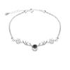 Pulsera de proyección 100 idiomas Te amo 520 regalo pulsera de tocador para enviar a la novia pulsera al por mayor directo de fábrica