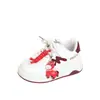 Zapatillas Nuevas para Niños 2026, Zapatos Blancos de Estudiante, Zapatos de Suela Suave para Niños de 7 a 12 Años, Zapatos Casuales para Niñas, Zapatillas para Correr