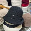 Sombrero de Pescador Coreano Delgado Calado Nuevo Primavera Temprana 2026 al por Mayor para Mujer, Sombrilla y Protección Solar, Sombrero de Ala Profunda que Hace que la Cara Parezca Más Pequeña