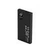 Modelo de carga rápida bidireccional más vendido transfronterizo Power Bank de carga rápida Pd22.5W Power Bank de 20000 mAh Regalo Venta al por mayor