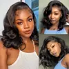 Moda europeia e americana franja de renda onda grande cabelo de comprimento médio onda cabelo cacheado peruca África venda quente renda renda peruca