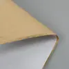 Algodón auxiliar autoadhesivo sin hierro de 400 g, bolsa de 300 g con algodón adhesivo, forro de esponja de algodón auxiliar compacto de 200 g