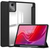 Para Lenovo Small New Pad 2024 TB331FC Funda de Cuero LenovoTab M11 TB330FU Funda Protectora