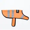 Liquidación de Fábrica Chaleco de Seguridad para Mascotas, Ropa Protectora para Perros, Ropa de Trabajo Reflectante para Perros, Chaleco Reflectante para Mascotas