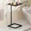 Prateleira de armazenamento para banheiro, suporte de chão para banheira, suporte para sabonete líquido de chuveiro para vaso sanitário, prateleira de armazenamento para casa, prateleira de armazenamento estreita ao lado do vaso sanitário do banheiro
