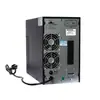 Fuente de Alimentación Ininterrumpible Santak Ups C6K/C6Ks/C10K/C10Ks Estabilización Inteligente de Voltaje de Grado Empresarial y Retardo de Apagón