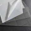 Produção de Placas de Policarbonato para Resistência, Economia de Energia, Proteção Ambiental, Várias Cores, Processamento de Placa de Partículas de Policarbonato, Decoração de Divisórias Internas