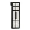 Huixi Accesorios Compatibles para Aspiradora Eufy Anker X10Pro Cepillo Rodillo Omni Cepillo Lateral Núcleo de Filtro Mopa Bolsa de Polvo