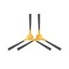 Adecuado para Accesorios de Barredora Pusanik 800T/820T/820S/830T Cepillo Principal Cepillo Lateral Trapo Hypa