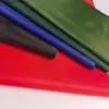 [Ventas Directas de Fábrica] Poncho Impermeable Oxford Recubierto de PVC 190D, Tela para Cubierta de Viento, Colcha, Lluvia, Tela de Embalaje