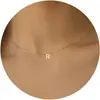 Amazon Transfronterizo Versátil Collar de 26 Letras Oro Colgante Pequeño Collar Personalizado Viajero Fiesta Regalo para Damas