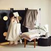 80 Fibras de Proteína de Seda Jacquard Tencel Austríaco Lanjing Colcha Lavável para Ar Condicionado Solteiro Casal para Casa