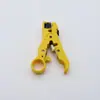 Nuevas pinzas multifuncionales 5 en 1 de 8 pulgadas para pelar cortar engarzar cables pinzas para engarzar cables corte de cables