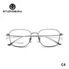 Gafas Frescas de Madera. Gafas Poligonales Que Subconscientemente Elevan el Estándar de Estilo para los Mandamases. Armazones para anteojos