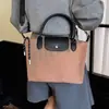 Bolso bandolera versátil para uso diario para mujer, gran capacidad, otoño 2026, estilo minimalista coreano, pequeño y único, adecuado para ir al trabajo