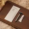 [Procesamiento y Personalización] Papel Kraft Blanco Cepillo de Dientes Desechable Cepillo de Dientes Especial para Hotel Cepillo de Dientes de Hotel de Lujo Desechable