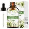 Hllozzi Venta Caliente Transfronteriza 60ml Perfume Vegetal de Lavanda Fragancia Única Fragancia Duradera Aceite Esencial Vegetal