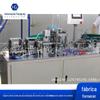 Máquina de Montagem de Conectores Zhejiang Furo Redondo Header Fêmea Máquina Automática de Inserção de Pinos Máquina de Montagem Máquina de Inserção de Pinos Fabricante Eletrônicos
