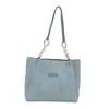 Nova bolsa de ombro casual estilo chinês, nova bolsa de lona 2024, bolsa versátil e vintage para o dia a dia, bolsa tote de grande capacidade para mulheres