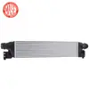 Aplicable al radiador del intercooler del Nissan Altima 2019-2023 144616CB0A