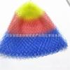 Venta al por mayor de cabeza de red para fabricante, Tela de red fuerte para caballos, Red colorida de ojo grande, Accesorios para equipo de pesca al por mayor