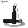 Deli Angnet FT125_PVC Competição de Pular Corda Treinamento Fitness Exercício Ajustável Corda Comprimento Corda Pular 3 m