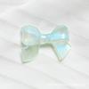 Nuevos accesorios acrílicos, cinta de sirena, joyería para bricolaje, horquilla, crema, pegamento, carcasa de teléfono móvil, material de decoración, accesorios