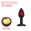 Plug Anal de Silicone Fofo de Patas de Gato e Cachorro com Diamantes, Disponível nos Tamanhos Grande, Médio e Pequeno, Rosa, para Homens e Mulheres, Produtos de Novidade para Adultos