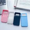 Adecuado para Cubierta Protectora Youdao Hearing Bao E6Pro/E7Pro Máquina de Aprendizaje de Idiomas Ydle6 Estuche Protector de Silicona Anticaídas