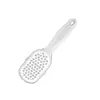 Lima Exfoliante para Pies Removedor de Callos Herramienta para el Cuidado de los Pies Uso en Casa Raspador de Talones Raspador de Suelas Pulidor de Piel de los Pies Frote para Pies