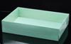 Caja de Cartón Kraft para Empaque Caja de Empaque de Cartón Kraft al por Mayor Caja para Cupcakes Caja Individual para Pastel de Luna Caja de Recuerdo para Bodas Empaque