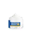 Crema Hidratante de Textura Ligera, Suave e Hidratante, Cuida el Rostro y el Cuerpo, Dejándolos Suaves, Luminosos, Suaves e Hidratados