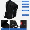 Mochila Casual 2026 Unisex Ligera Transpirable Mochila Escolar Almacenamiento Multicapa Resistente al Desgaste Directo de Fábrica para Estudiantes