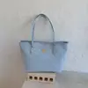 Bolsa Feminina Retrô de Ombro Transfronteiriça 2026 Novo Modelo Grande Capacidade para o Dia a Dia com Sensação de Bolsa Tote