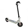 Venta al por mayor de fábrica Transfronterizo Adulto Dos Ruedas Portátil Mini Coche Patinete Eléctrico Plegable para Viajes Convenientes