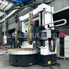 Ck5225 Torno Vertical CNC Totalmente Automático de Servicio Pesado CNC de Doble Columna Grande Venta Directa de Fábrica
