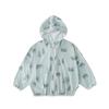 Ropa Infantil Miantiantang Ropa de Protección Solar para Niños Verano Bebé Niños y Niñas Ropa para la Piel Upf50+