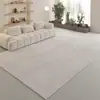 Alfombra Francesa Sala de Estar Sin Lavar Limpiable Hogar Alfombra Grande Medieval Lujo Ligero Otoño e Invierno Nueva Felpudo Dormitorio Venta al por Mayor