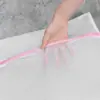 Bolsa de Malla tipo Panal Personalizada para Ropa Interior y Sujetadores, Bolsa de Lavado Protectora para Evitar que la Ropa se Enrede y Deforme, Bolsa de Almacenamiento