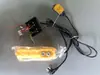 Interruptor de Polipasto Eléctrico Miniatura Control de Elevación Grúa Accesorios para Grúa Interruptor de Contacto Enchufe Condensador