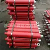 Coluna de Suporte Hidráulico Tipo Escudo para Mina de Carvão para Liberação de Carvão 0kg - Suporte Hidráulico para Liberação de Carvão durante a Mineração de Camada de Carvão