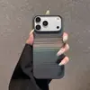 Aplicable para Apple 18ProMax Funda de Teléfono Magnética de Fibra de Carbono Media Cubierta iPhone16 Textura de Kevlar 14 Cubierta Protectora