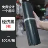 Bolsas Gruesas Negras para Entrega Express, Bolsas de Empaque Impermeables Autoadhesivas para Ropa, Bolsas de Empaque para Envío Logístico de Alta Resistencia al por Mayor