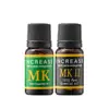 Óleo de Massagem Reparador de Artemísia e Gengibre Whsa Óleo de Massagem Energizante Masculino Cuidados com o Corpo Fabricante de Comércio Exterior Transfronteiriço Atacado