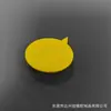 Absorbedor de golpes para raqueta de squash raqueta de tenis una variedad de estilos lote mixto muestra fábrica venta al por mayor